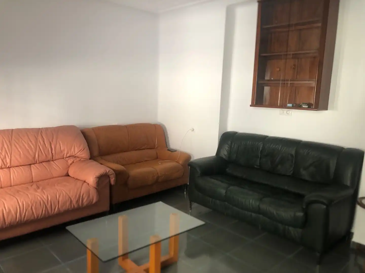 Detached homes for rent in Calle la Rábida, 8, La Paz - Las Américas Detached homes for rent in Linares with Air Conditioner, Terrace and Furnished