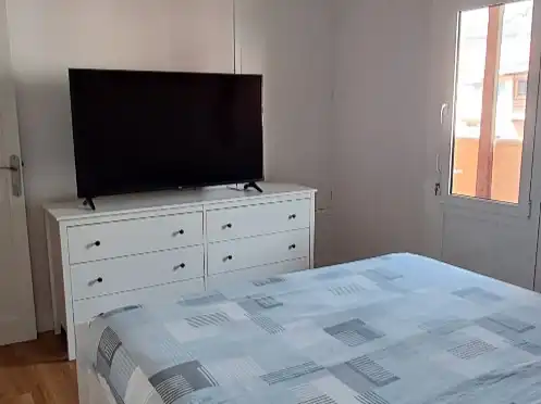 Dúplex en venta en Avenida Cabildo Insular, Teror pueblo Habitación de Dúplex en venta en Teror con Aire acondicionado, Parquet y Terraza