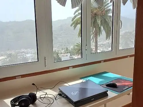 Dúplex en venta en Avenida Cabildo Insular, Teror pueblo Dúplex en venta en Teror con Aire acondicionado, Parquet y Terraza