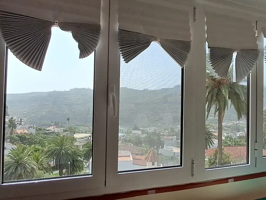 Dúplex en venta en Avenida Cabildo Insular, Teror pueblo Habitación de Dúplex en venta en Teror con Aire acondicionado, Parquet y Terraza