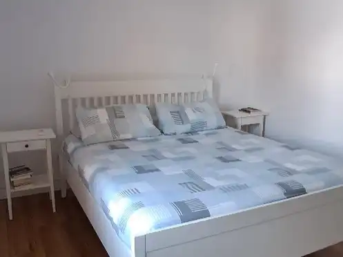 Dúplex en venta en Avenida Cabildo Insular, Teror pueblo Habitación de Dúplex en venta en Teror con Aire acondicionado, Parquet y Terraza