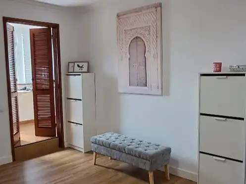 Dúplex en venta en Avenida Cabildo Insular, Teror pueblo Habitación de Dúplex en venta en Teror con Aire acondicionado, Parquet y Terraza