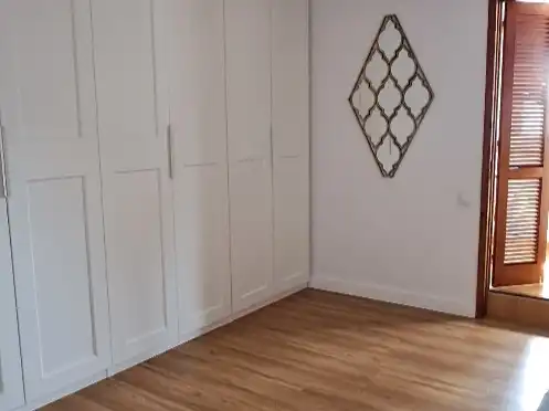 Dúplex en venta en Avenida Cabildo Insular, Teror pueblo Habitación de Dúplex en venta en Teror con Aire acondicionado, Parquet y Terraza