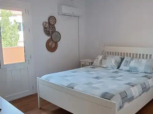 Dúplex en venta en Avenida Cabildo Insular, Teror pueblo Habitación de Dúplex en venta en Teror con Aire acondicionado, Parquet y Terraza