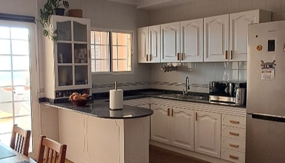 Dúplex en venta en Avenida Cabildo Insular, 151a, Teror pueblo, Teror - imagen 1 Foto 1 de Dúplex en venta en Avenida Cabildo Insular, 151a, Teror pueblo, Teror