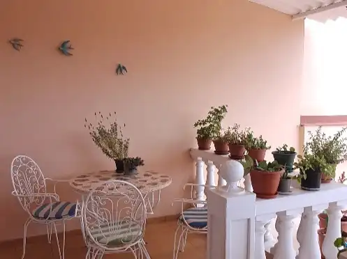 Dúplex en venta en Avenida Cabildo Insular, Teror pueblo Terraza de Dúplex en venta en Teror con Aire acondicionado, Parquet y Terraza