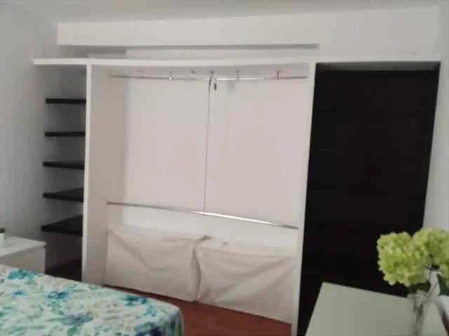 Piso de alquiler en Zona Centro Habitación de Piso de alquiler en Córdoba con Amueblado