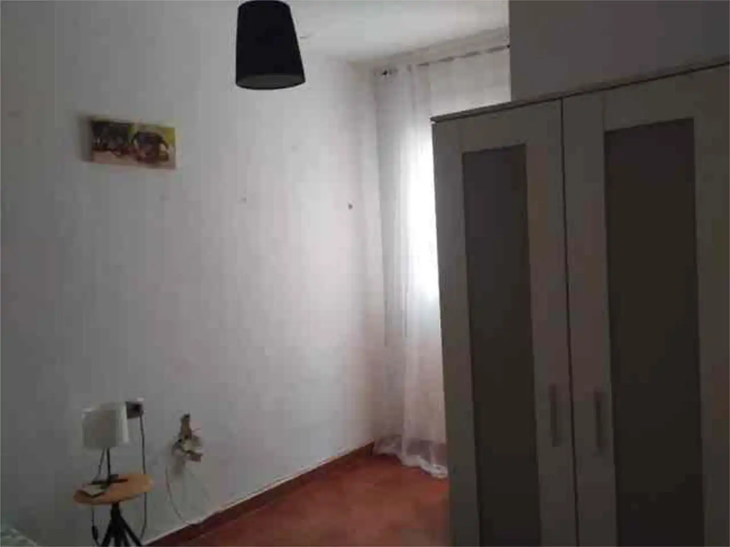 Piso de alquiler en Zona Centro Habitación de Piso de alquiler en Córdoba con Amueblado