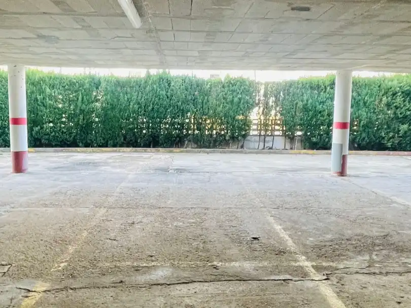 Wohnung zum Verkauf in Carrer D'astúries, 6, Playa de Gandia Parkplatz von Wohnung zum Verkauf in Gandia mit Klimaanlage, Terrasse und Schwimmbad