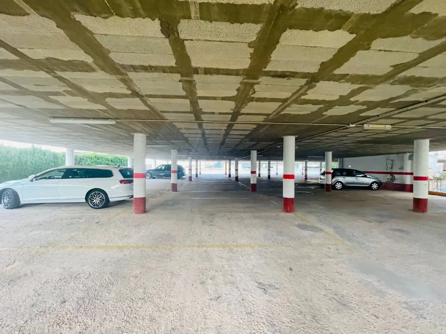 Wohnung zum Verkauf in Carrer D'astúries, 6, Playa de Gandia Parkplatz von Wohnung zum Verkauf in Gandia mit Klimaanlage, Terrasse und Schwimmbad
