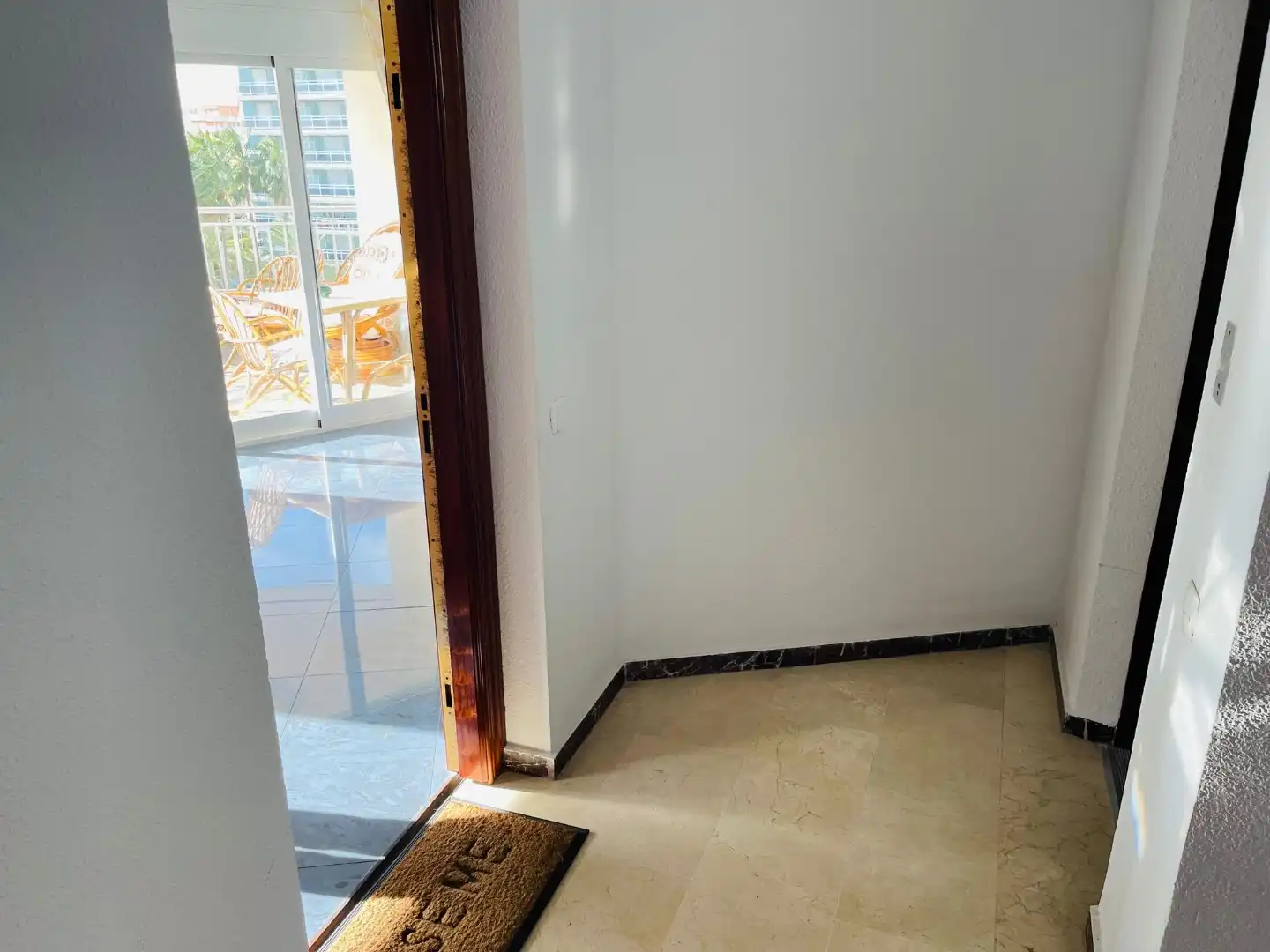 Wohnung zum Verkauf in Carrer D'astúries, 6, Playa de Gandia Wohnung zum Verkauf in Gandia mit Klimaanlage, Terrasse und Schwimmbad