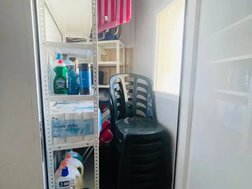 Wohnung zum Verkauf in Carrer D'astúries, 6, Playa de Gandia Wohnung zum Verkauf in Gandia mit Klimaanlage, Terrasse und Schwimmbad