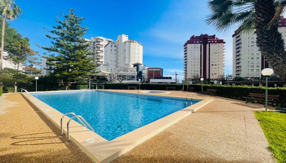 Wohnung zum Verkauf in Carrer D'astúries, 6, Playa de Gandia, Gandia - Bild 1 Foto 1 von Wohnung zum Verkauf in Carrer D'astúries, 6, Playa de Gandia, Gandia