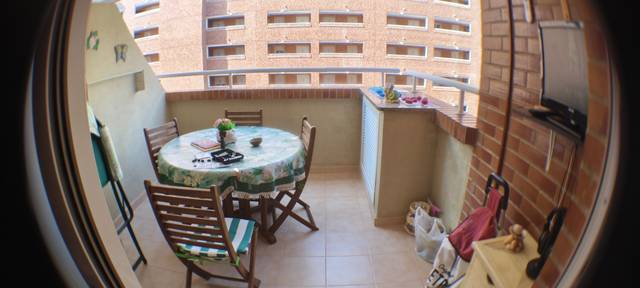 Piso en Venta en Carrer de la Pinada, 5 en Playa Coral -Torremar