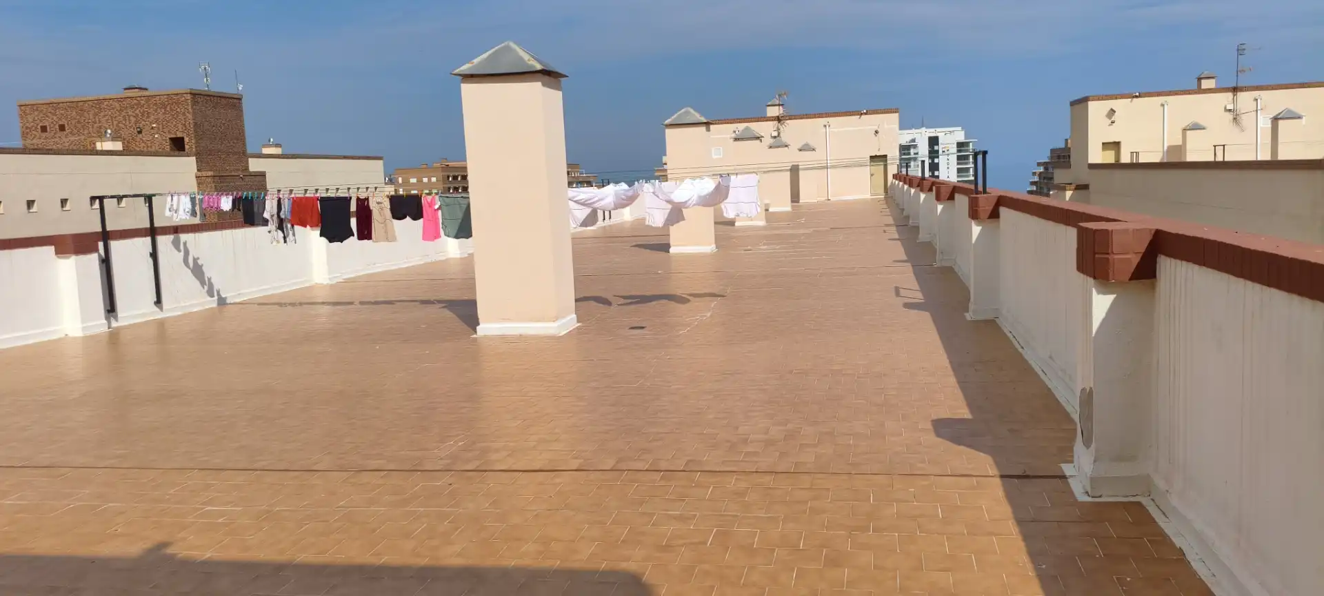 Pis de lloguer a Carrer de la Pinada, 5, Playa Coral -Torremar
