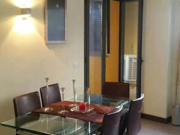 Pis en venda a Carrer Company, 30, Son Espanyolet Menjador de Pis en venda en Palma de Mallorca amb Aire condicionat, Calefacció i Traster