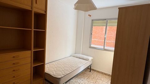 Foto 4 de Piso de alquiler en Calle Corregidor José Viciana, 12, Portada Alta - Pol. Crta. De Cártama, Málaga Capital