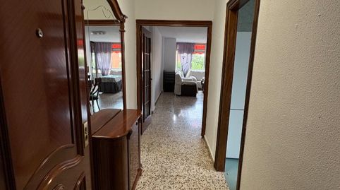 Foto 5 de Piso de alquiler en Calle Corregidor José Viciana, 12, Portada Alta - Pol. Crta. De Cártama, Málaga Capital