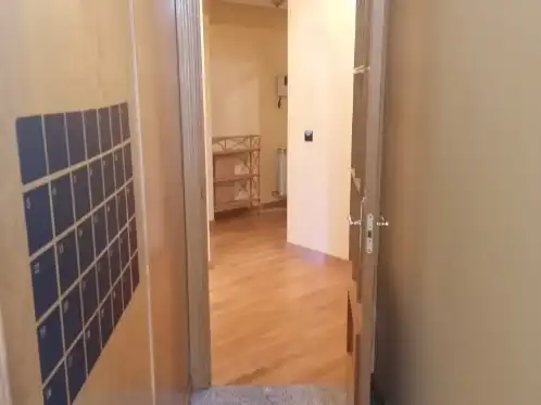 Wohnung zur Miete in Calle Reyes Católicos, 6, Murallas Wohnung zur Miete in Ávila mit Heizung, Parkett und Terrasse