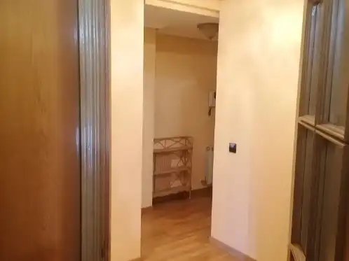 Wohnung zur Miete in Calle Reyes Católicos, 6, Murallas Wohnung zur Miete in Ávila mit Heizung, Parkett und Terrasse
