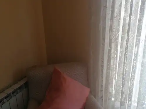 Wohnung zur Miete in Calle Reyes Católicos, 6, Murallas Schlafzimmer von Wohnung zur Miete in Ávila mit Heizung, Parkett und Terrasse
