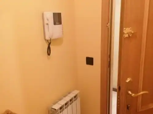 Wohnung zur Miete in Calle Reyes Católicos, 6, Murallas Wohnung zur Miete in Ávila mit Heizung, Parkett und Terrasse