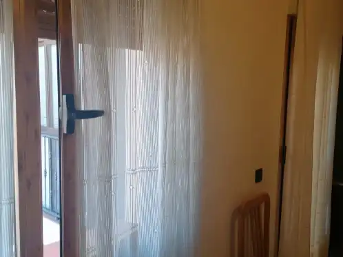 Wohnung zur Miete in Calle Reyes Católicos, 6, Murallas Schlafzimmer von Wohnung zur Miete in Ávila mit Heizung, Parkett und Terrasse