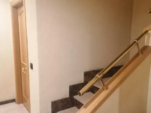 Wohnung zur Miete in Calle Reyes Católicos, 6, Murallas Wohnung zur Miete in Ávila mit Heizung, Parkett und Terrasse