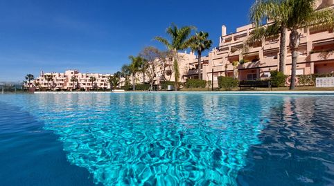 Foto 2 de Ático en venta en Paseo de la Isla, 8, Condado de Alhama, Alhama de Murcia
