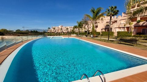 Foto 3 de Ático en venta en Paseo de la Isla, 8, Condado de Alhama, Alhama de Murcia