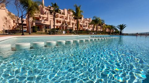 Foto 4 de Ático en venta en Paseo de la Isla, 8, Condado de Alhama, Alhama de Murcia