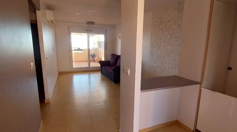 Foto 5 de Ático en venta en Paseo de la Isla, 8, Condado de Alhama, Alhama de Murcia