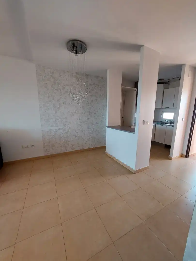 Cuina de Àtic en venda en Alhama de Murcia amb Aire condicionat