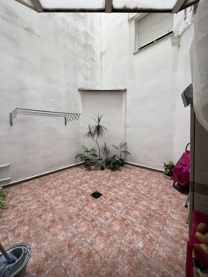 Flat for sale in Calle del Maestro Atanasio Garcia Zapater, Benetússer Flat for sale in Benetússer with Air Conditioner, Terrace and Furnished