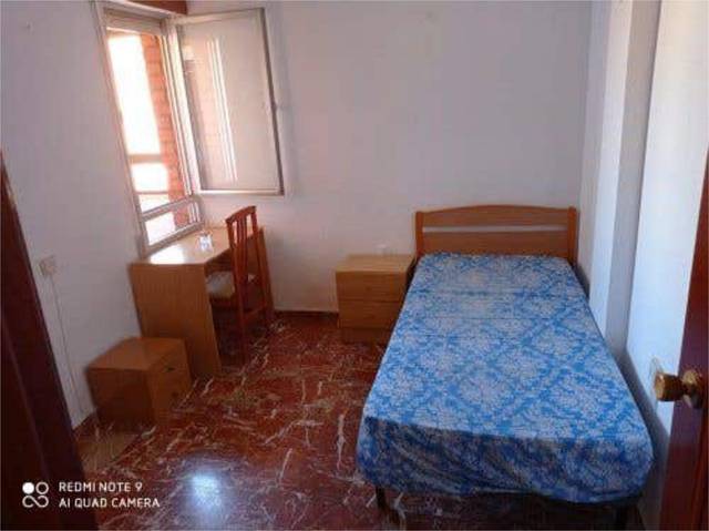 Piso en Alquiler en Valdepasillas - La Paz - Huerta Rosales
