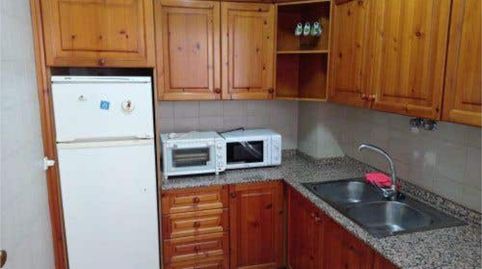 Foto 3 de Piso de alquiler en Valdepasillas - La Paz - Huerta Rosales, Badajoz Capital