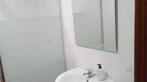 Foto 4 de Piso de alquiler en Valdepasillas - La Paz - Huerta Rosales, Badajoz Capital