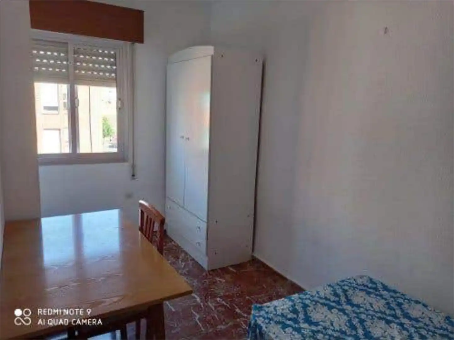 Piso de alquiler en Valdepasillas - La Paz - Huerta Rosales Habitación de Piso de alquiler en Badajoz