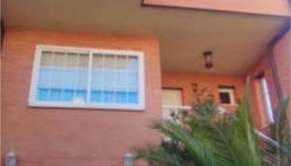 Einfamilien-Reihenhaus zum Verkauf in Loranca, Fuenlabrada - Bild 1 Foto 1 von Einfamilien-Reihenhaus zum Verkauf in Loranca, Fuenlabrada
