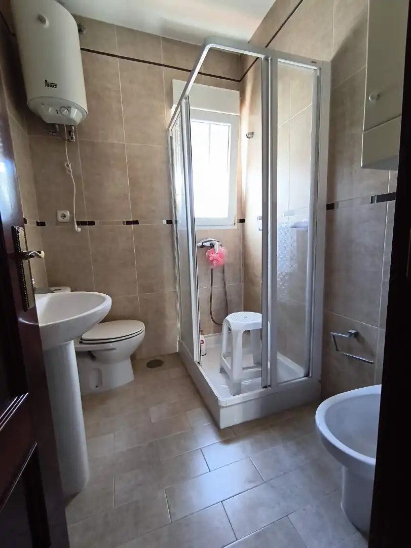 Baño de Casa o chalet en venta en  Huelva Capital con Balcón
