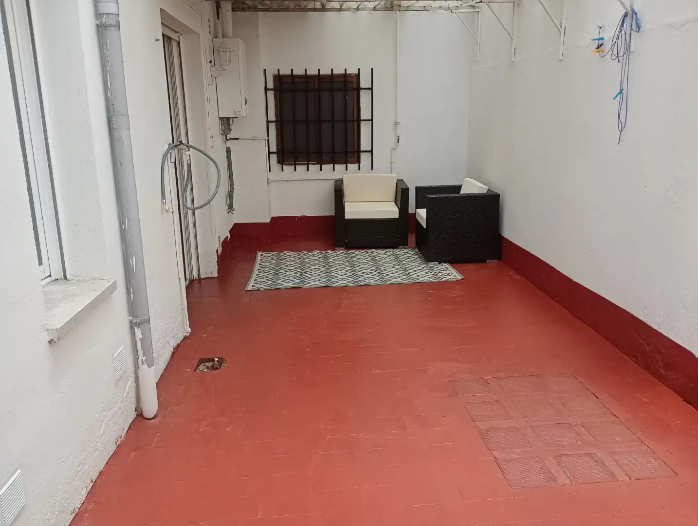 Piso en venta en Zamora Capital  con Calefacción, Parquet y Terraza