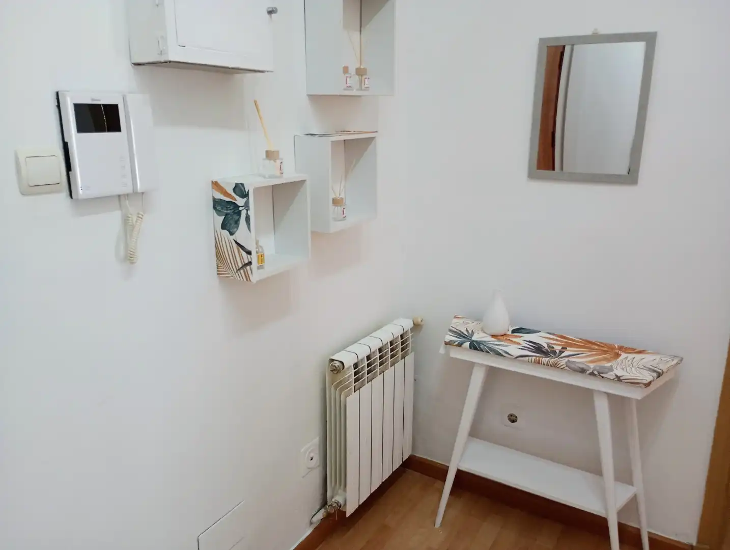 Piso en venta en Zamora Capital  con Calefacción, Parquet y Terraza