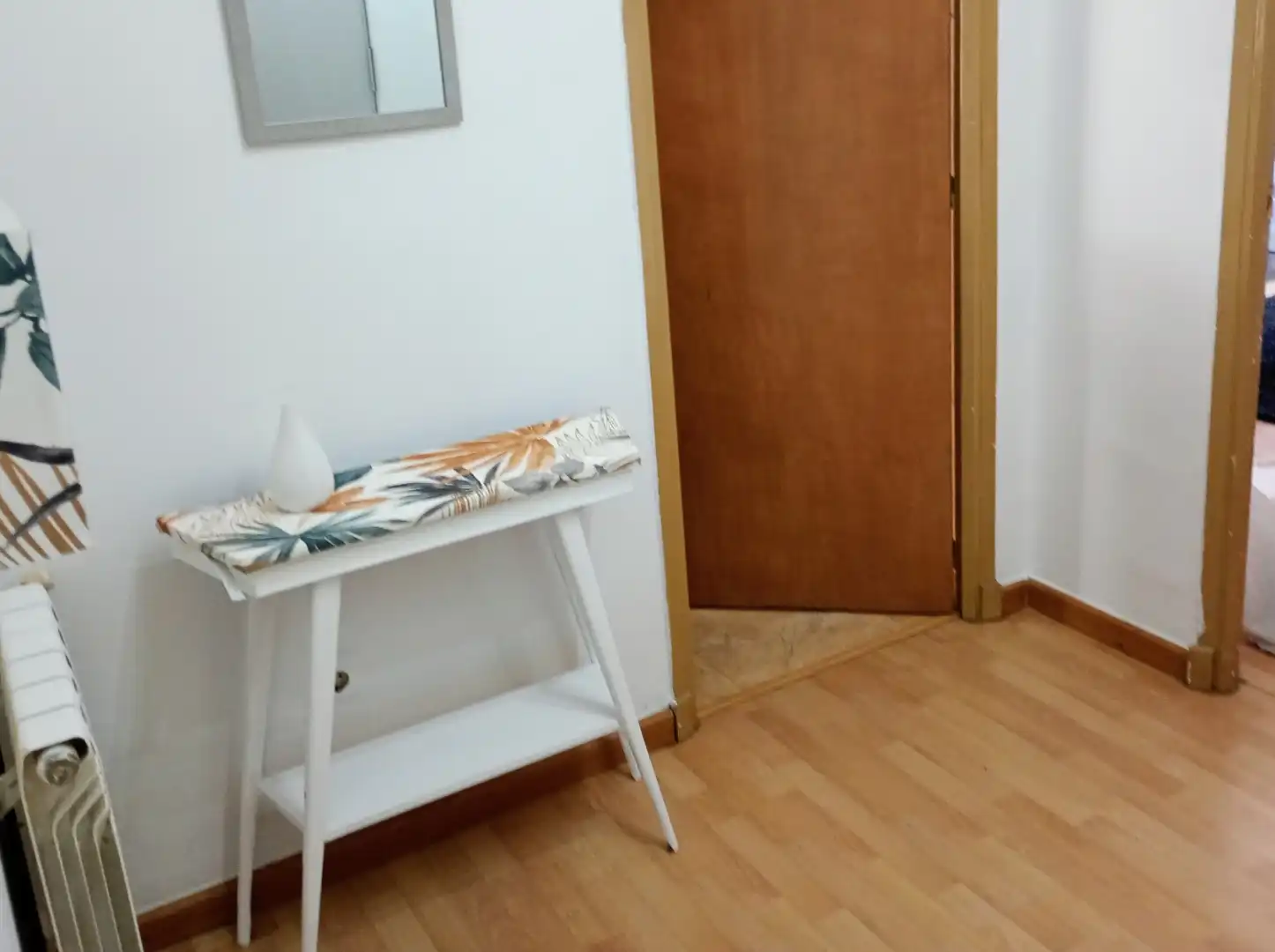 Piso en venta en Zamora Capital  con Calefacción, Parquet y Terraza
