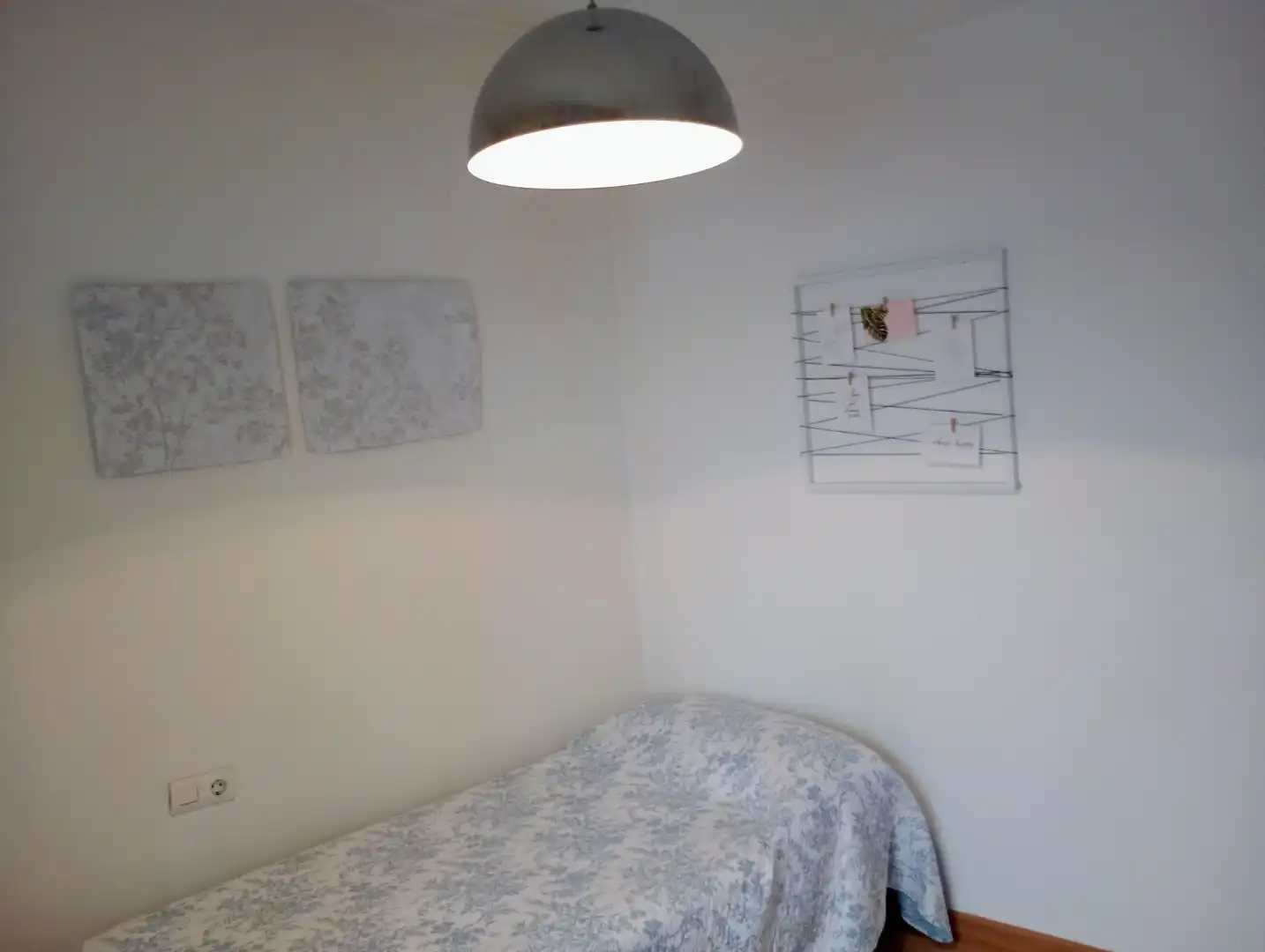 Habitación de Piso en venta en Zamora Capital  con Calefacción, Parquet y Terraza