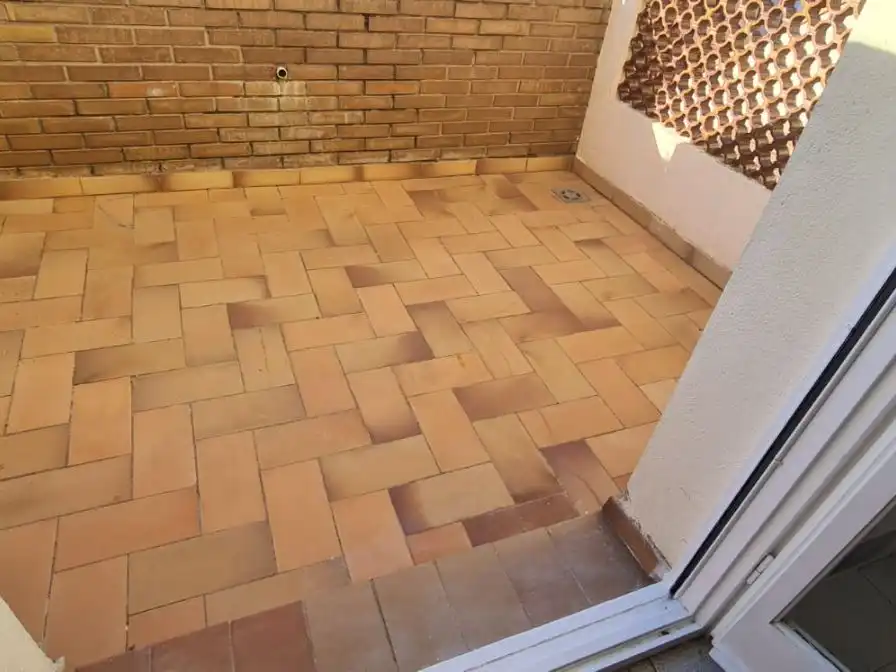 Casa adosada en venta en Carrer Riera d'Osor, 15, Palau Terraza de Casa adosada en venta en Girona con Calefacción, Jardín privado y Terraza