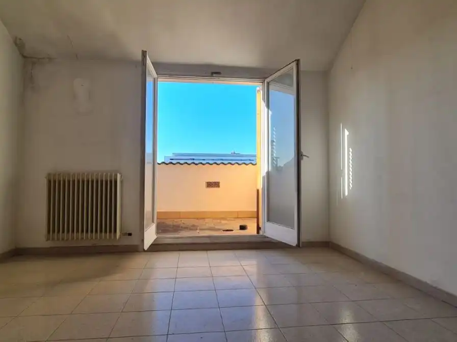 Casa adosada en venta en Carrer Riera d'Osor, 15, Palau Terraza de Casa adosada en venta en Girona con Calefacción, Jardín privado y Terraza