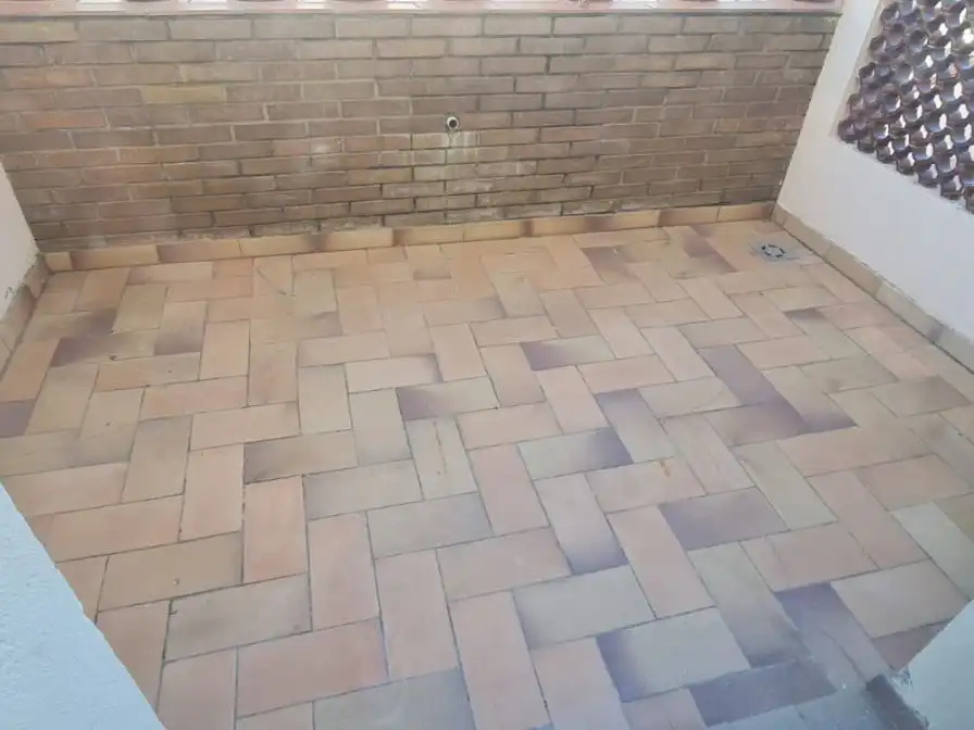 Casa adosada en venta en Carrer Riera d'Osor, 15, Palau Terraza de Casa adosada en venta en Girona con Calefacción, Jardín privado y Terraza