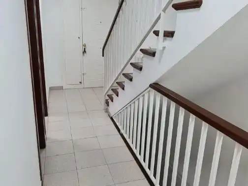 Casa adosada en venta en Carrer Riera d'Osor, 15, Palau Casa adosada en venta en Girona con Calefacción, Jardín privado y Terraza