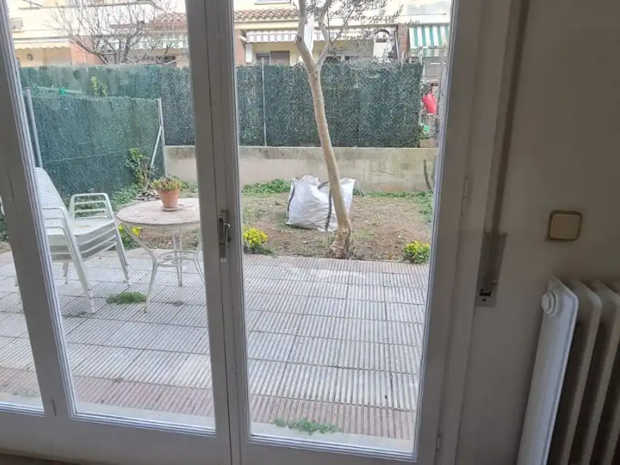 Casa adosada en venta en Carrer Riera d'Osor, 15, Palau Jardín de Casa adosada en venta en Girona con Calefacción, Jardín privado y Terraza