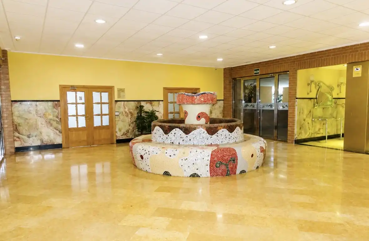 Flat for sale in Carrer de la Pinada, 29, Marina d'Or Flat for sale in Oropesa del Mar / Orpesa with Air Conditioner, Terrace and Swimming Pool